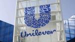 Логотип Unilever