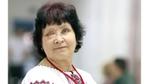 Олена Світлона, пацієнтка проекту «Незломлена краса».